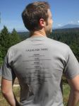 7 Pleas for Trees T-shirt